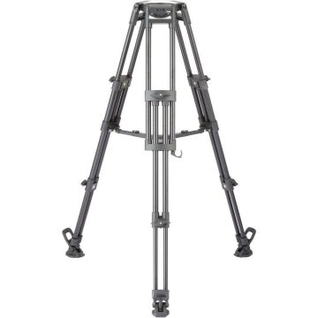 Libec 2STAGE Heavy Duty Carbon Fiber Tripod with 150mm Bowl