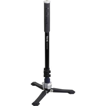 Libec Professional Video Monopod for Free-Stand Operations