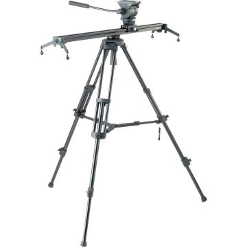 Libec TH-Z Tripod System / Alx S8 Slider