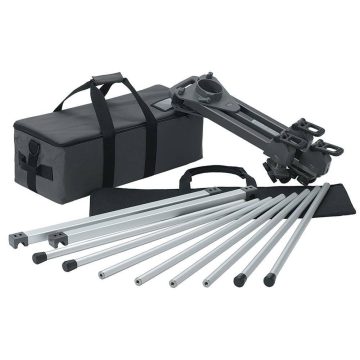 Libec TR-320 3.2M/10.5' Tracking Rail