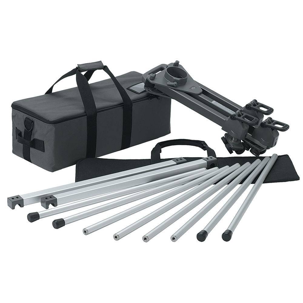 Libec TR-320 3.2M/10.5' Tracking Rail