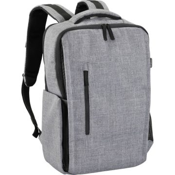 Libec Camera Bag with 17 Liter Capacity and 2 Mergeable Storage Spaces