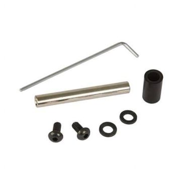 Libec Adapter of Vinten Tripods for TR-320 Tracking Rail