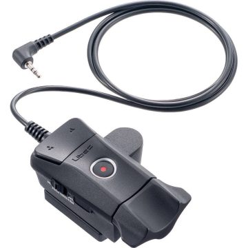 Libec Zoom & Focus Control for Lanc Video Cameras
