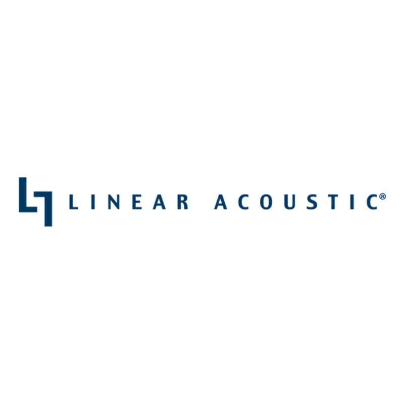 Linear Acoustic Xnode-Sur-MK Xnode Surface Mount Kit