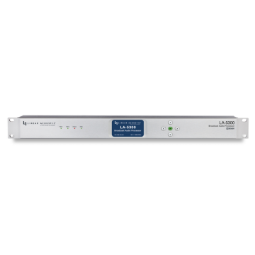 Linear Acoustic OPT-LA-5300-NIELSEN LA-5300 Nielsen Watermarking