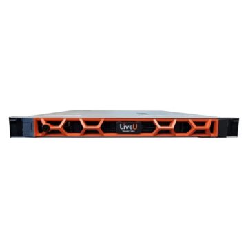 LiveU LU-TRANSCEIVER-UPGR-4 Matrix Transceiver License Upgrade to 4 Channels