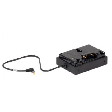 LiveU LU-EX-AB001 LU400/500/600 Anton Bauer Battery Adaptor