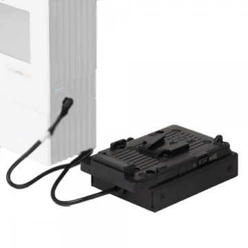 LiveU LU-EX-VM001 Mount for V-Mount Batteries