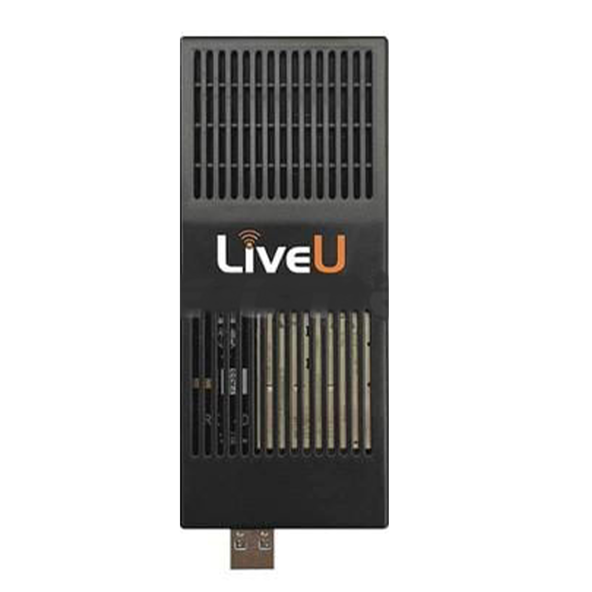 LiveU LU-NET-4G 4G Global External Modem for LU-Solo Units Without Lrt Connect