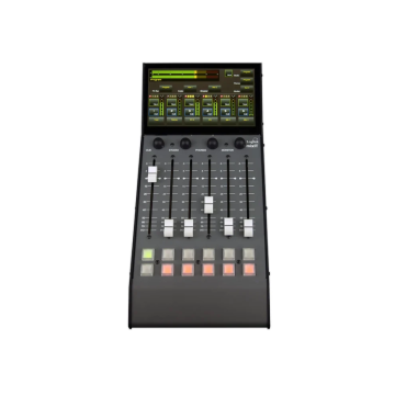 Logitek mixIT-6 6 Fader Console