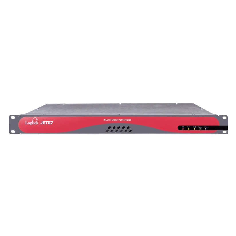 Logitek mixIT-6 6 Fader Console - Image 3