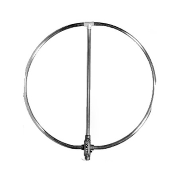 BELAR LP-1M Shilded Loop Antenna (passive) Mid ( 970-1340MHz )