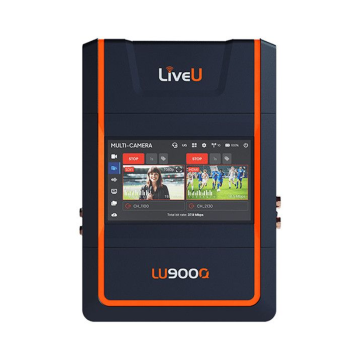 LiveU LU900Q Video Transmit Unit