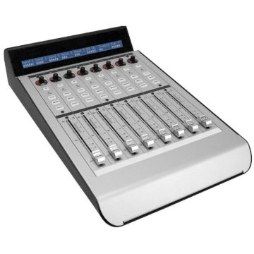Mackie MC-Extender-Pro 8-Channel Control Surface Extension