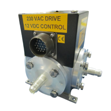 MCI 61103 Motorized Coaxial Switch 4 Port 1-5/8 " Eia W: 15lbs SD: 15x 15x