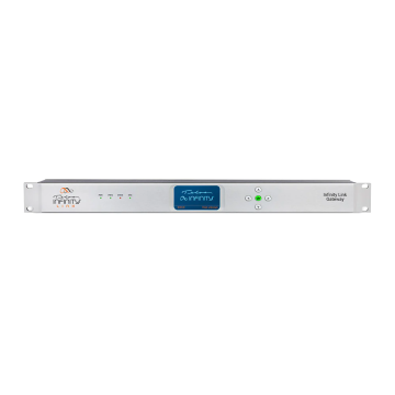 Infinity INF-LINK16-GATEWAY Infinity Link 16 Codec Gateway