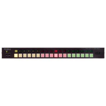 FOR-A FA-9600 Dual Channel the Processor (FOR-MFR-18RUA)