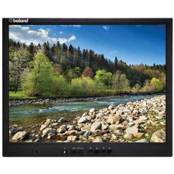 Mirror Image TP-19-(SDI) 19" Tablet Teleprompter with SDI Inputs