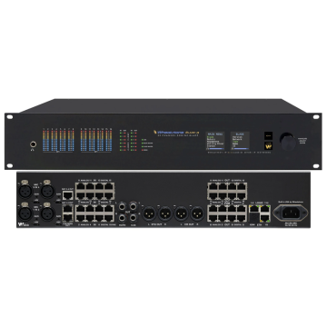 Wheatstone IP88-3CB32 L Series Control Surface Console Blade for IP-12