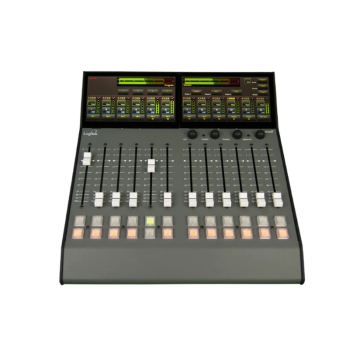 Logitek mixIT-12 12 Fader Console