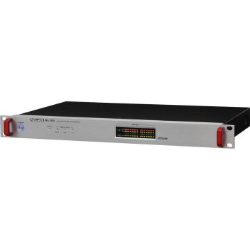 TASCAM ML-16D Dante/Analog Converter 16 Channel Analoh Line in and 16 Analog