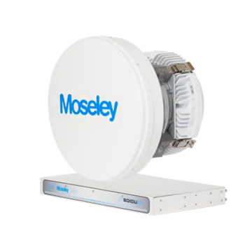 Moseley NX-Gen-T Digital High Capacity 6-38GHz Licensed Microwave Terminal