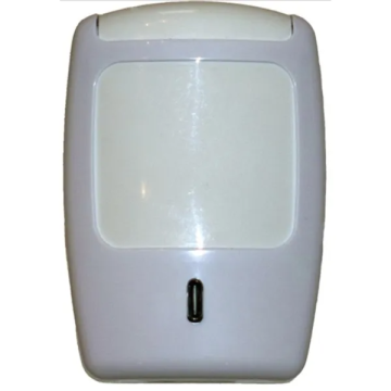 Burk Motion Sensor