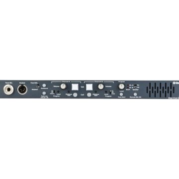 Clear-Com MS-702 Encore Main Station: 2CH
