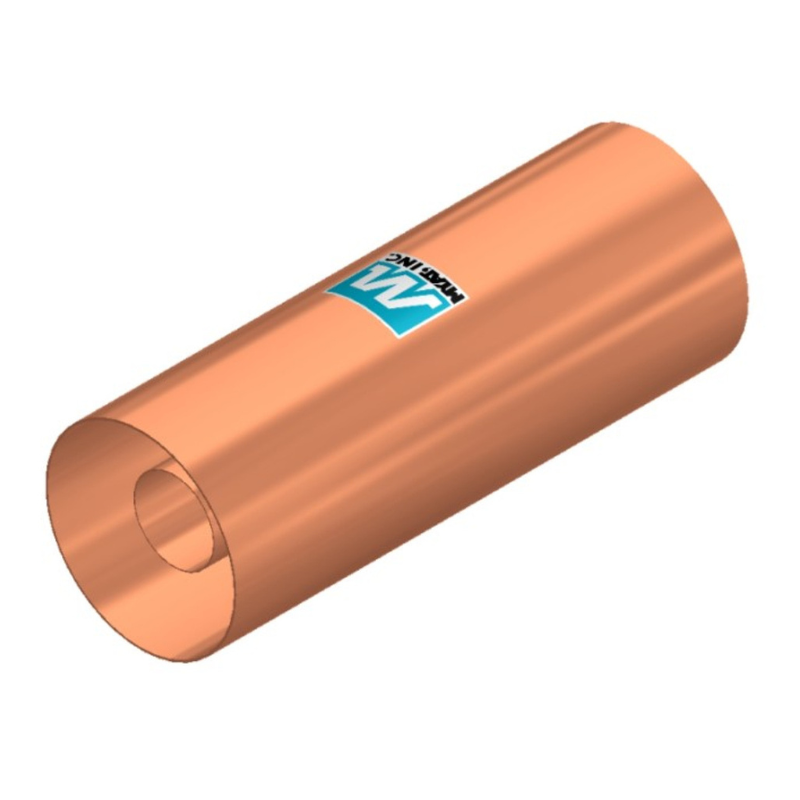 MYAT 101-004-120 Line Assembly Unflanged - Image 2