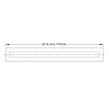 MYAT 101-004-120 Line Assembly Unflanged
