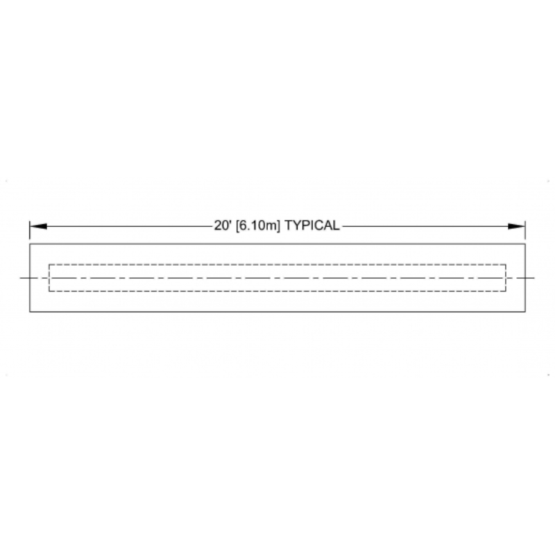 MYAT 101-004-120 Line Assembly Unflanged