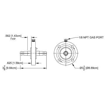 MYAT 201-050 Gas Barier ( Catalog PG.24 )