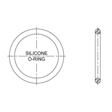 MYAT 101-011 βoβ Ring β Silicone Catalog PG 9