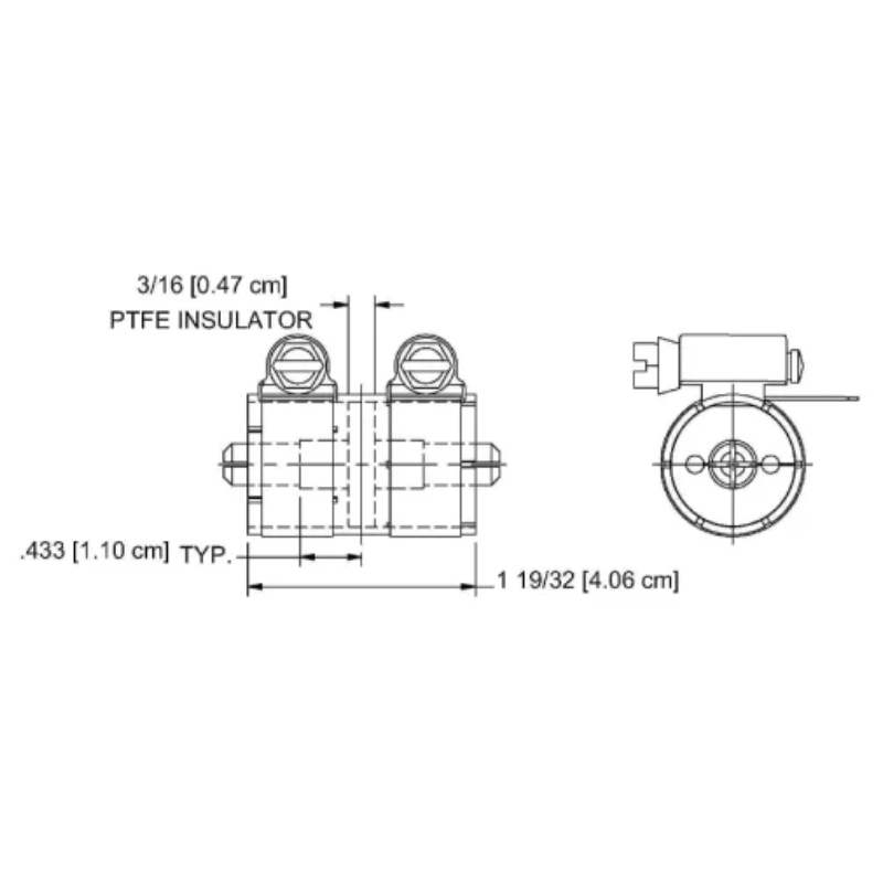 MYAT 101-017 Coupling Assy