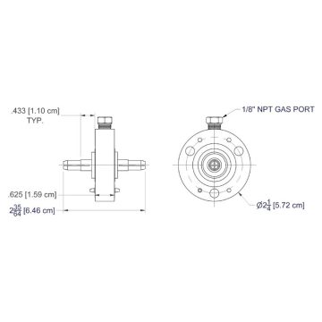 MYAT 101-050 Gas Barrier ( Catalog PG.11 )