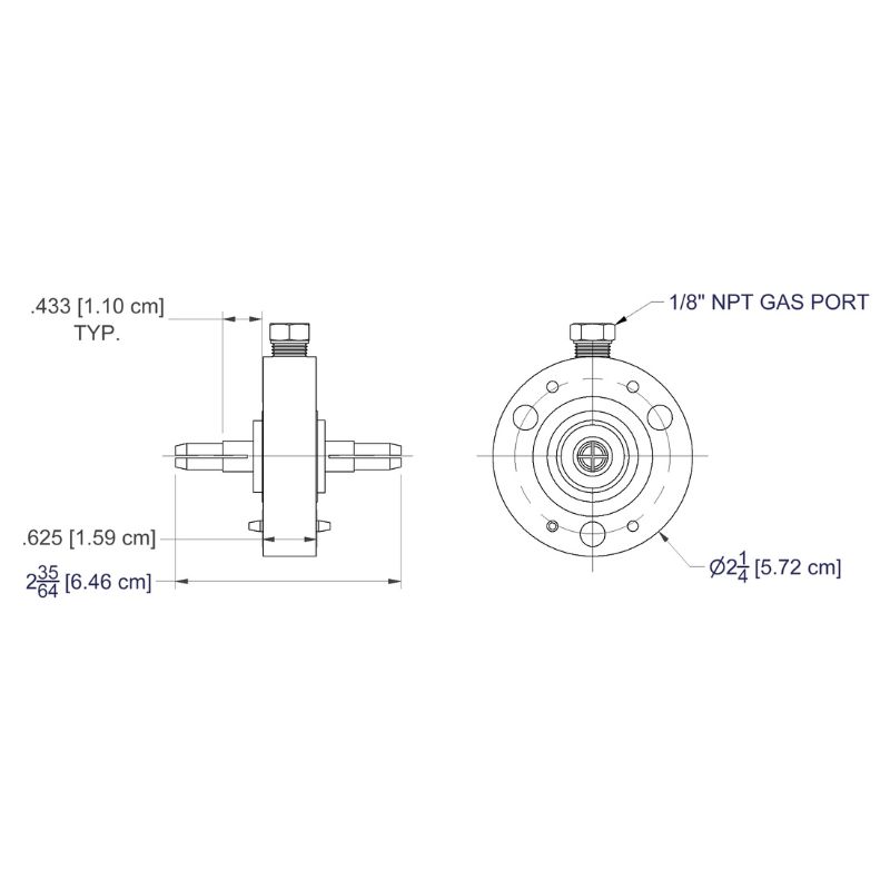 MYAT 101-050 Gas Barrier ( Catalog PG.11 )