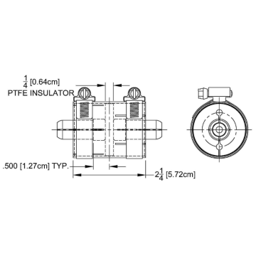 MYAT 201-017 Coupling Assy