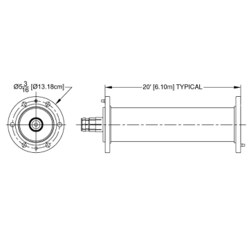 MYAT 301-001 Line Assembly
