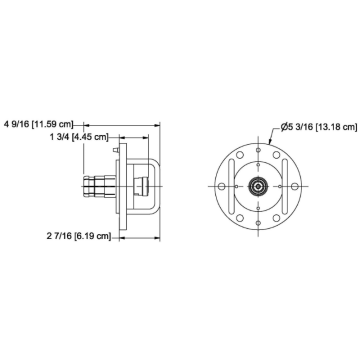 MYAT 311-580-1 Reducer