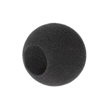 Sennheiser MZW-421-A Pro Foam Windscreen, Fits MD421 II