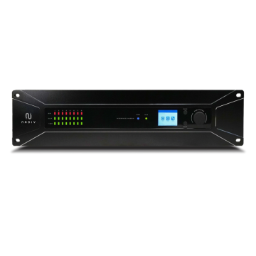 Nadiv NA0808 8 Input, 8 Output
