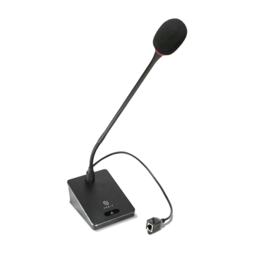 Nadiv NAPM01 Gooseneck Podium Microphone