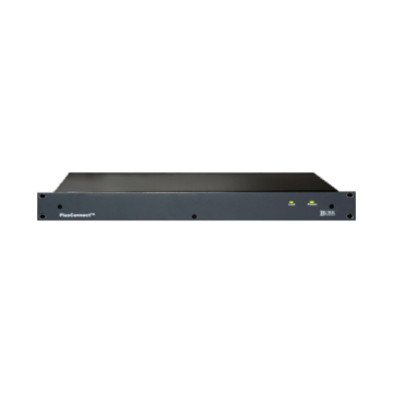 Burk PC Nautel NX Plus Provides an Ethernet Interface Between Nautel NX