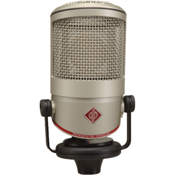 Neumann BCM-104 Large Diaphragm Cardioid Condenser
