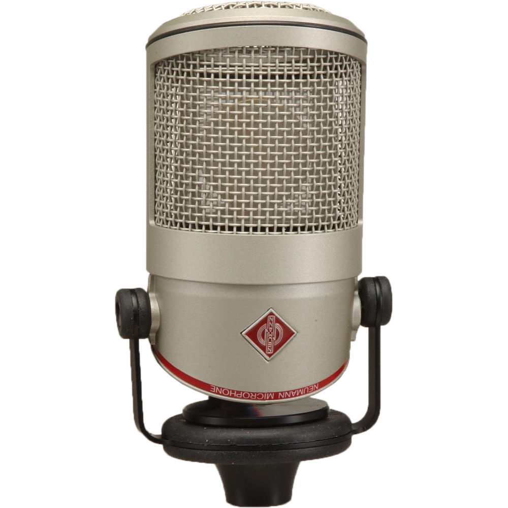 Neumann BCM-104 Large Diaphragm Cardioid Condenser