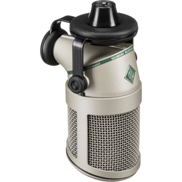 Neuman BCM-705 Npr Small Diaphragm Hypercardiod Dynamic