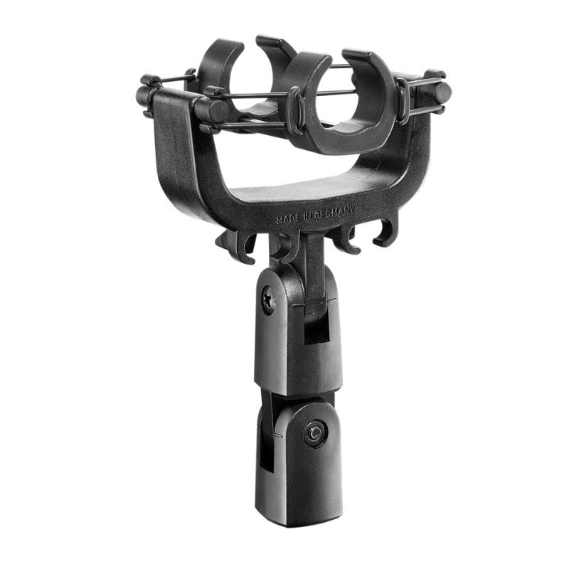 Neumann EA-2124-A Shockmount for KM 80, KM 100 or KM 180 Series