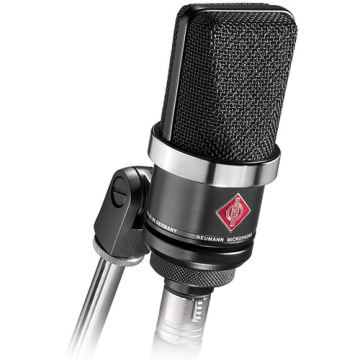 Neumann TLM-102-BK Cardioid Mic