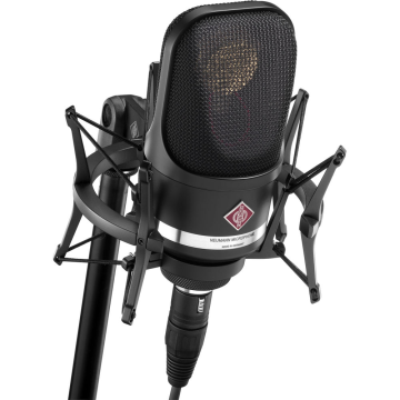 Neumann TLM-107-STUDIOSET-BK Set Each
